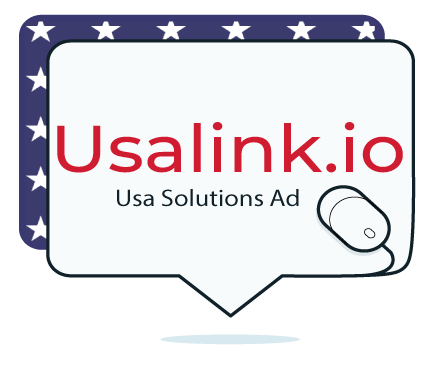 usalink افضل موقع اختصار روابط 2022 وأرباح خيالية مع اثباتات الدفع Logo
